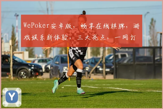 WePoker安卓版，畅享在线棋牌，游戏娱乐新体验，三大亮点，一网打尽
