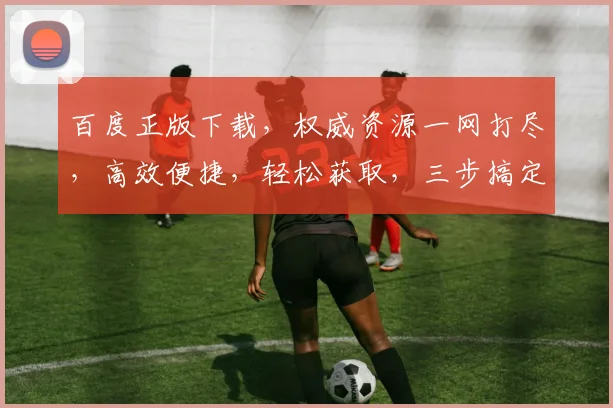 百度正版下载，权威资源一网打尽，高效便捷，轻松获取，三步搞定